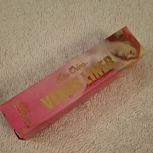 Lime Crime Venus Liner in Bold Pink